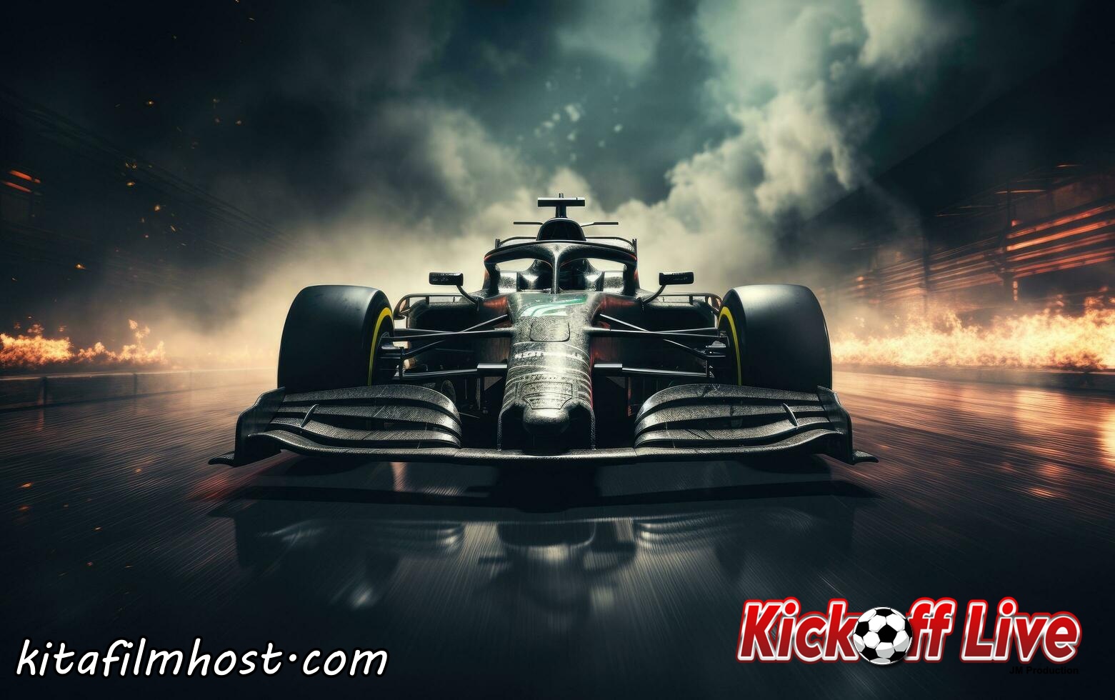 Formula 1 (F1)