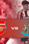 arsenal-vs-newcastle-27-07-2025 Pertandingan Arsenal vs Newcastle