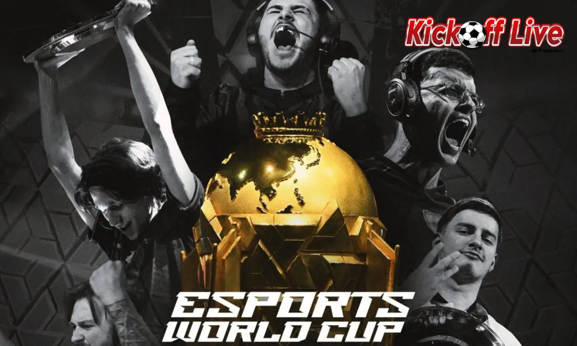 Esport