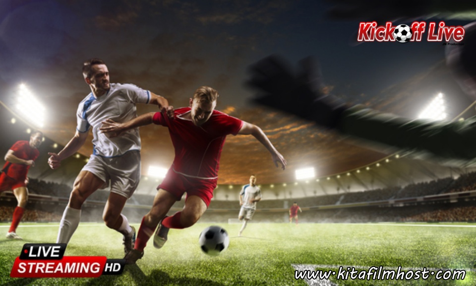 Sepak Bola