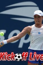 Janice Tjen Cetak Sejarah di US Open 2025