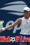 Janice Tjen Cetak Sejarah di US Open 2025