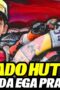 Veda Ega Pratama Harumkan Indonesia
