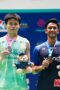 Alwi Farhan Macau Open 2025