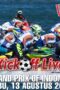 Aquabike Danau Toba Grand Prix of Indonesia 2025