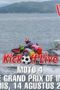 Aquabike Danau Toba Grand Prix of Indonesia 2025 hari ke 2