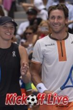 Iga Świątek & Casper Ruud