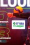 SEA V.League 2025 Leg 2