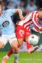 Celta Vigo vs Atletico Madrid Duel Taktis Sarat Intensitas