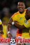 Kolombia vs Afrika Selatan 2025 Analisis dan Hasil Laga 9 Oktober