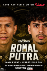 Analisis Laga Putra Abdullah vs Ronal Paling Sengit 2025