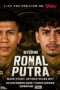 Analisis Laga Putra Abdullah vs Ronal Paling Sengit 2025