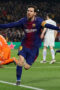 Chelsea vs Barcelona