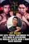 Edy Boxing Vs Capung