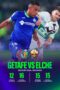 Getafe vs Elche