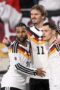 Luksemburk vs jerman
