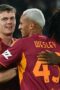 AS Roma vs Como: Drama Gol & Strategi