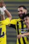 Al-Ittihad vs Nasaf Qarshi Al-Ittihad vs Nasaf Qarshi: Duel Sengit dan Gol Spektakuler di Panggung Internasional