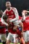 Arsenal vs Crystal Palace