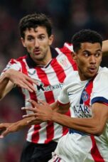 Athletic Bilbao vs PSG: Hasil Pertandingan Statistik Lengkap & Analisis Taktis Terbaru 2026