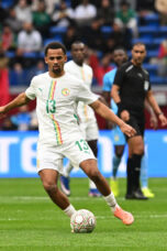 Hasil Skor Benin vs Senegal AFCON 2025: Singa Teranga Gilas The Cheetahs 3-0, Amankan Juara Grup!