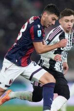 Bologna vs JuBologna vs Juventus: Duel Strategi dan Ambisi Besar di Serie A Italiaventus