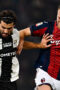 Bologna vs Parma
