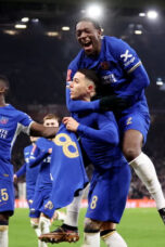 Strategi Unai Emery vs Proyek Chelsea: Siapa Unggul di Stamford Bridge?