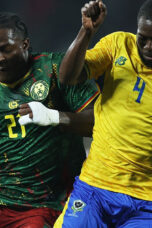 Hasil Kamerun vs Gabon AFCON 2025: Detail Gol Stadion & Fakta Pertandingan