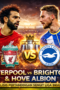 Liverpool vs Brighton & Hove Albion Liverpool vs Brighton & Hove Albion: Analisis Pertandingan Sengit Liga Inggris