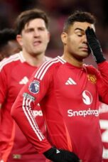 Manchester United vs Newcastle United