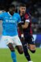 Napoli vs Cagliari