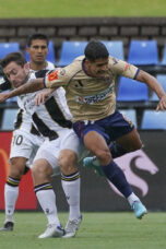 Boxing Day Gila! Macarthur FC Kalahkan Newcastle Jets 5-4