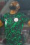 Nigeria vs Tanzania: Analisis Laga Panas Gol dan Strategi Menentukan Kemenangan