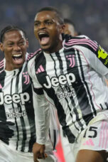 Strategi Pisa vs Kekuatan Juventus: Siapa Unggul di Arena Garibaldi?