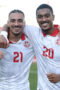 Tunisia vs Uganda: Gol Spektakuler Skhiri & Achouri Bawa Kemenangan Dominan di AFCON!