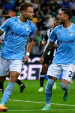Udinese vs Lazio