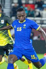 Derbi CECAFA Uganda vs Tanzania 2025: Siapa yang Pantas Mengamankan Tiket ke Maroko?