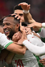 Zambia vs Maroko: Prediksi Skor Head to Head dan Analisis Taktik Kualifikasi 2026