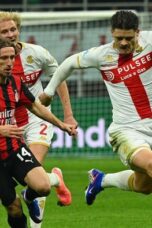 San Siro Berguncang! Akankah Strategi Nekat Genoa Runtuhkan Dominasi AC Milan Malam Ini?