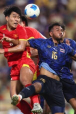 Analisis Vietnam vs Yordania: Duel Taktik Statistik dan Sejarah Rivalitas Asia