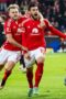 Petaka Menit Akhir! Union Berlin Main 10 Orang Tapi Sukses Hancurkan Kemenangan Augsburg!