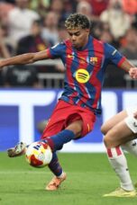 Hasil Barcelona vs Athletic Bilbao: Drama Final Piala Super Spanyol 2026