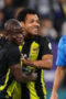 Benzema Mengamuk! Al-Ittihad Bantai Al-Kholood 4-0 Benzema Mengamuk! Al-Ittihad Bantai Al-Kholood 4-0