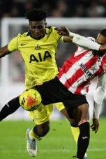 Brentford vs Tottenham Hotspur: Hasil Pertandingan Liga Premier Inggris Kane Cetak Dua Gol