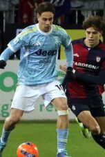 Juventus Terancam Malu! Prediksi Cagliari vs Juventus Ungkap Rahasia Tuan Rumah untuk Gulingkan Si Nyonya Tua!