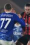 Theo Hernandez Gagal Penalti! Emil Audero Jadi Pahlawan Saat Como Permalukan AC Milan!