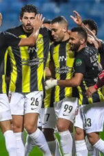 Hasil Saudi Pro League: Damac FC Tumbangkan Al-Ittihad 2-1 dalam Duel Sengit di Abha