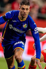 Girona Menggila! Bryan Gil Hancurkan Tembok Getafe La Liga Gempar!
