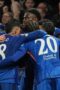 Hasil Liga Champions: Chelsea Tumbangkan Pafos FC 3-0 di Stamford Bridge